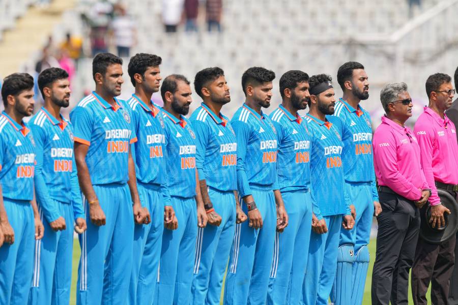 indian-cricket-team-india-versus-australia-first-one-day