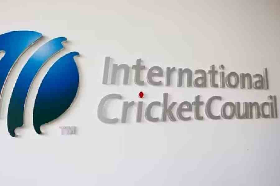 International Cricket Council | Pakistani Players Issued Indian Visa ...