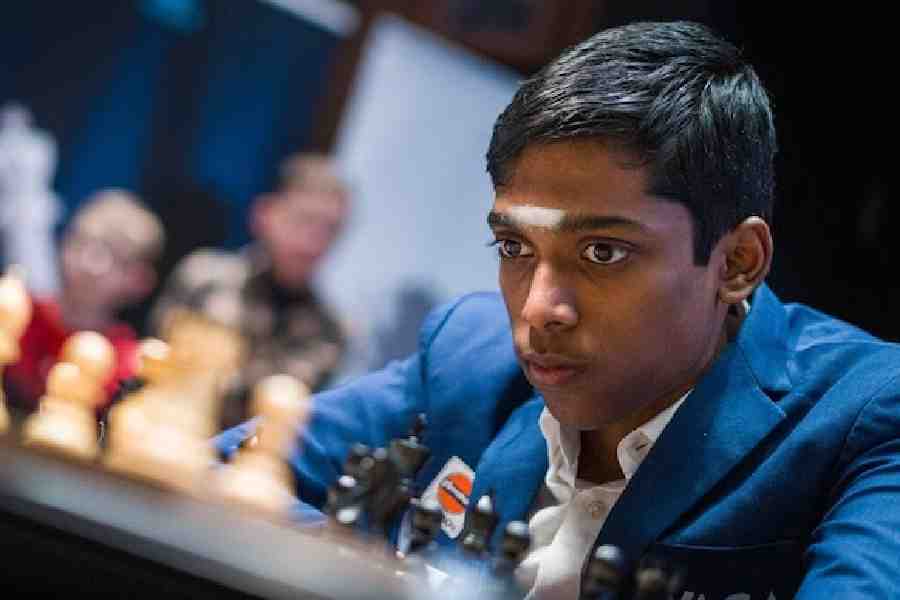 Humpy, Harika to spearhead India's challenge in Asian Games; chess