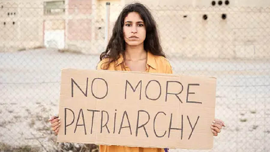 Before patriarchy can be smashed, it needs to be understood