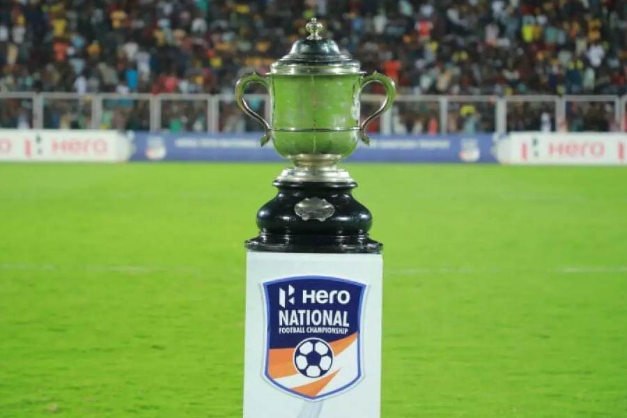 Santosh Trophy Santosh Trophy groupings announced Bengal in group