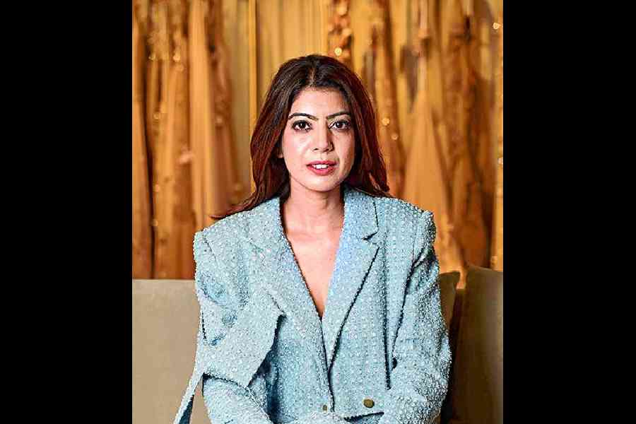 Esha Sethi Thirani