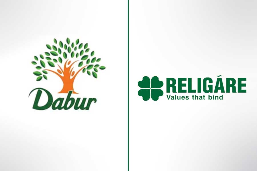 Dabur logo download in SVG vector format or in PNG format