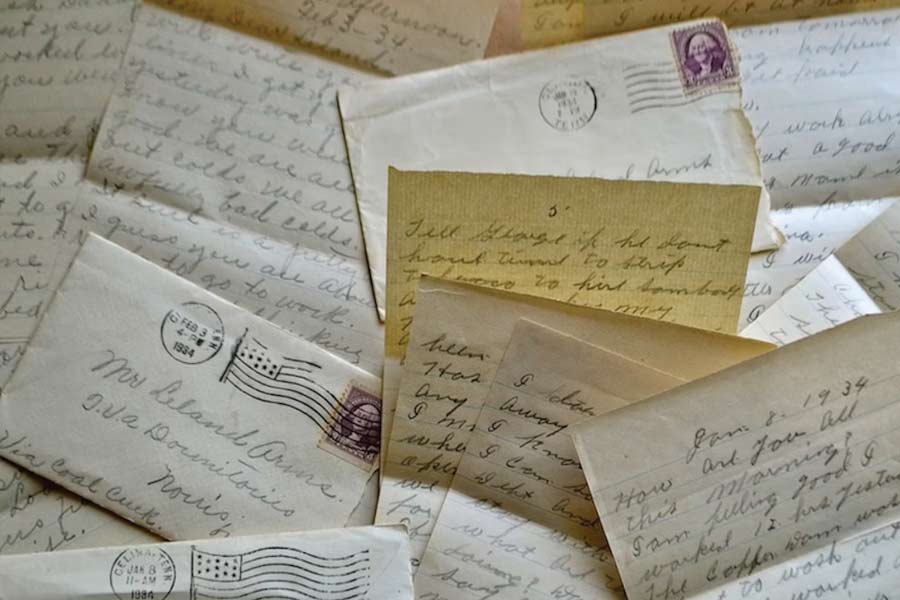 Representational Image