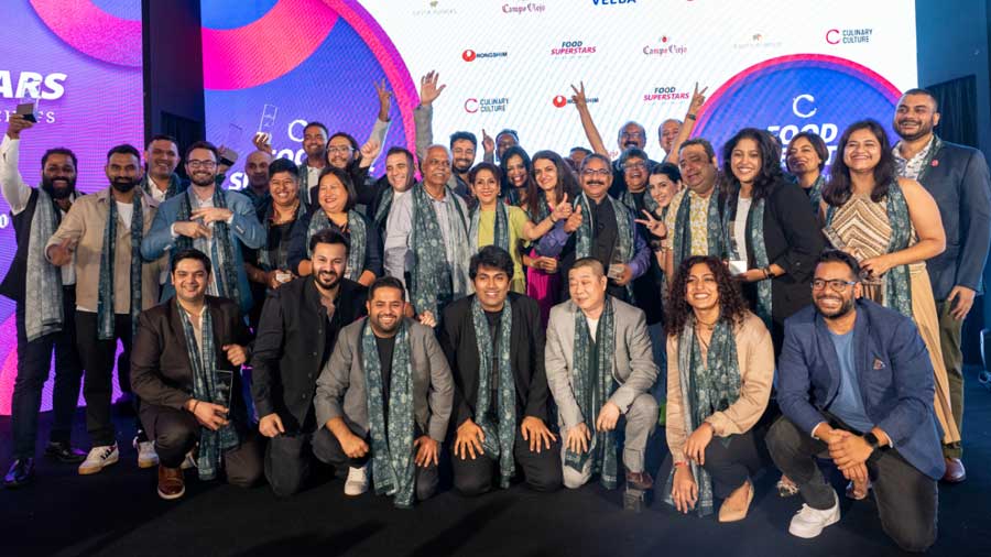 Meet India’s Top 10 Chefs at Food Superstars 2023