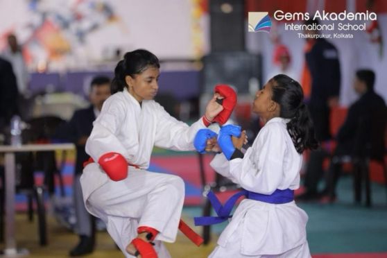 CISCE National Karate Championships for Girls 2023: Showcasing Skill, Determination, and Spirit