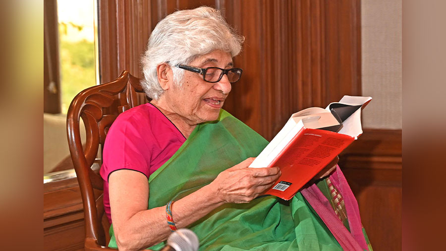 Chowdhury argued that India, as a country, is like a coalition and ought to be governed as one