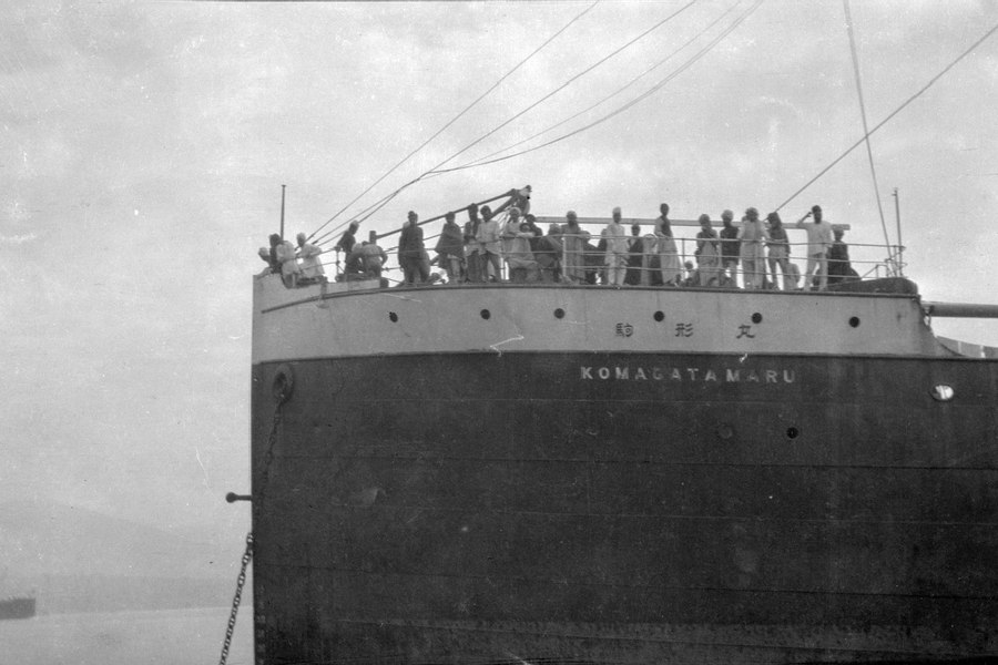 When the ship reached Vancouver on May 23, the Canadian authorities were not keen to receive Indian immigrants and were wary that many of the passengers were engaged with the Ghadar Party, founded by expatriate Indians to organise an international movement to overthrow the British in India