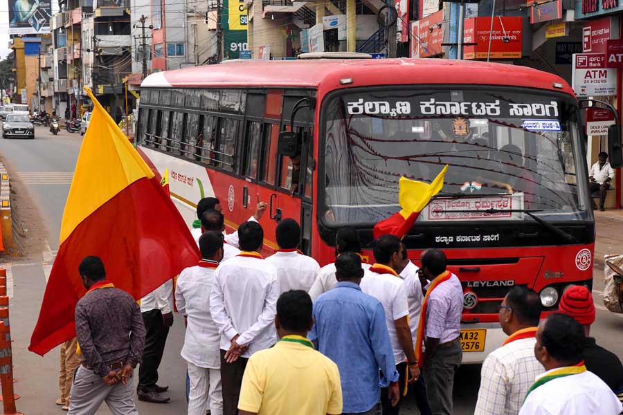 Govt School Students In Karnataka Forced To Clean Toilets, Headmistress ...