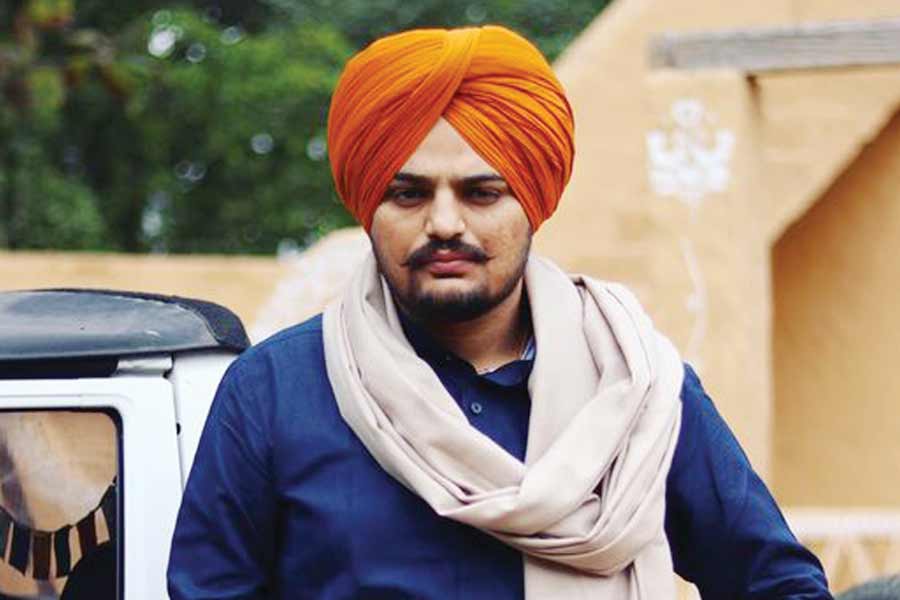 Murder | Sidhu Moosewala murder case: Gangster Sachin Bishnoi remanded ...