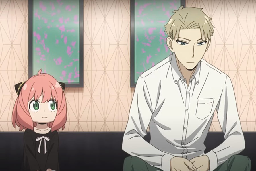 Spy x Family Season 2 Trailer Previews Loid and Yor Date, Theme Songs