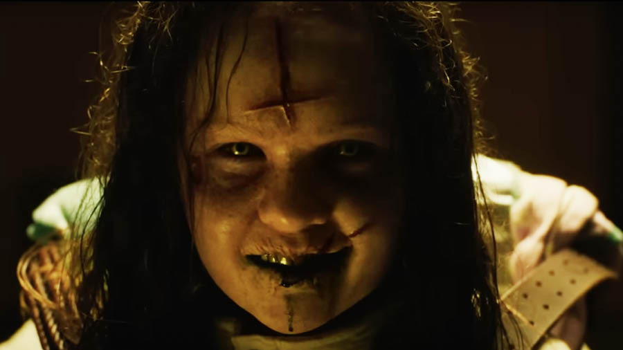 ‘The Exorcist’ returns with another tale of demonic possession