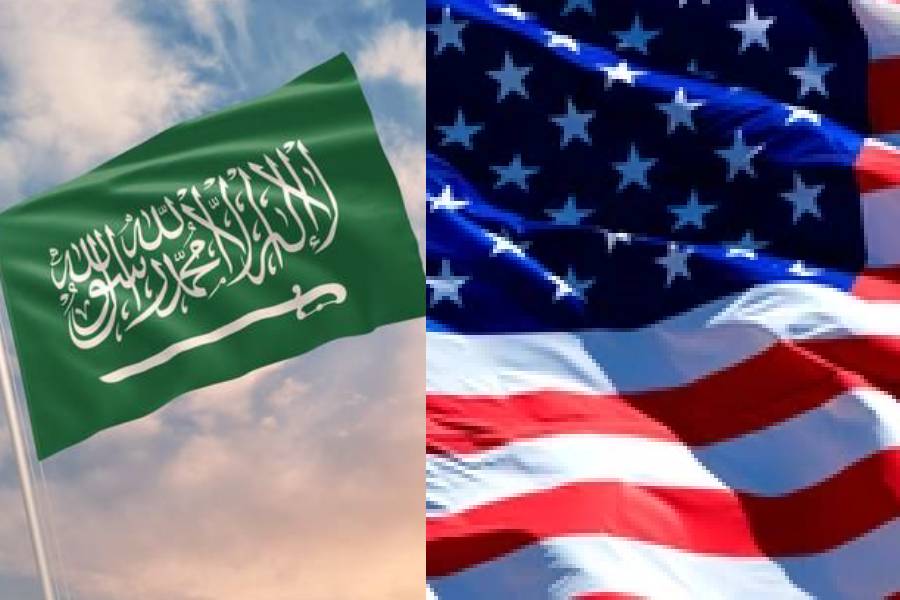 Saudi Arabia demands US defence pact in exchange for normalisation of ties with Israel