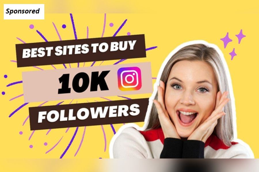 Instagram Followers from these Top 11 Websites