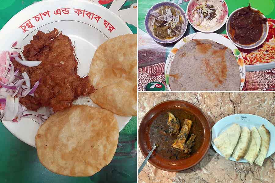 In pictures: Exploring Bangladeshi cuisine, a food trail of Rajshahi and beyond