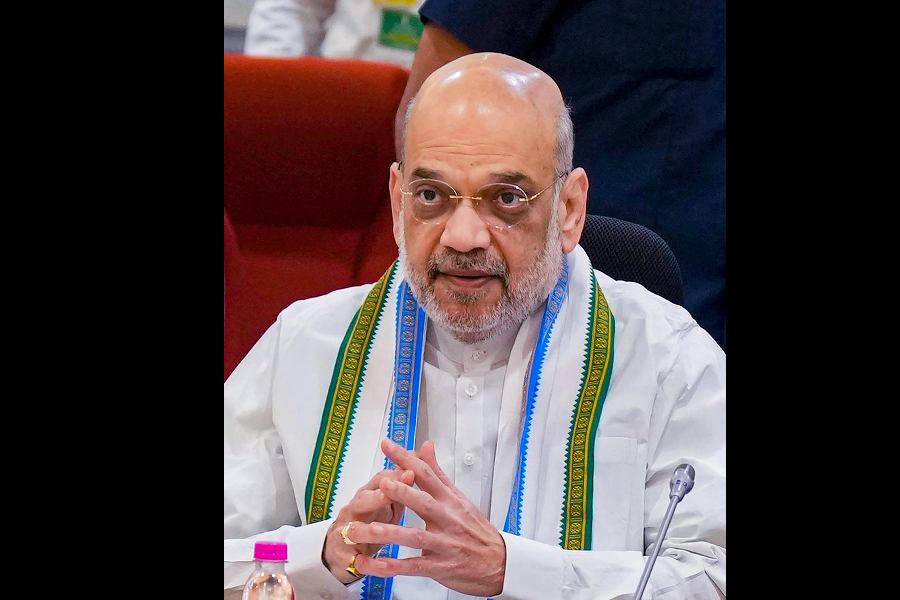 Delhi Police registers case in connection with doctored videos of Home Minister Amit Shah