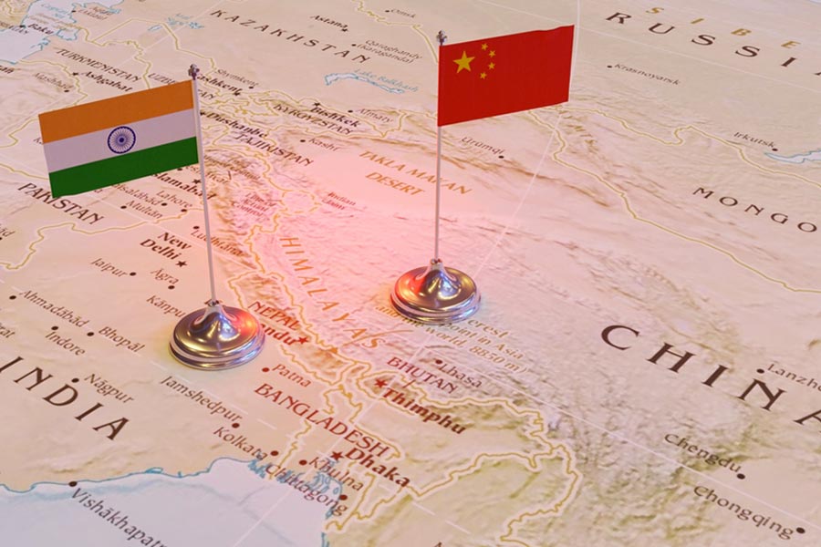 Mutual respect, mutual interest and mutual sensitivity: India on normalisation of ties with China