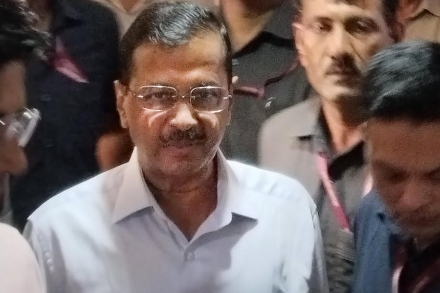 Kejriwal's decision to stay CM despite arrest 'personal', students' rights can't be trampled upon: Delhi High Court