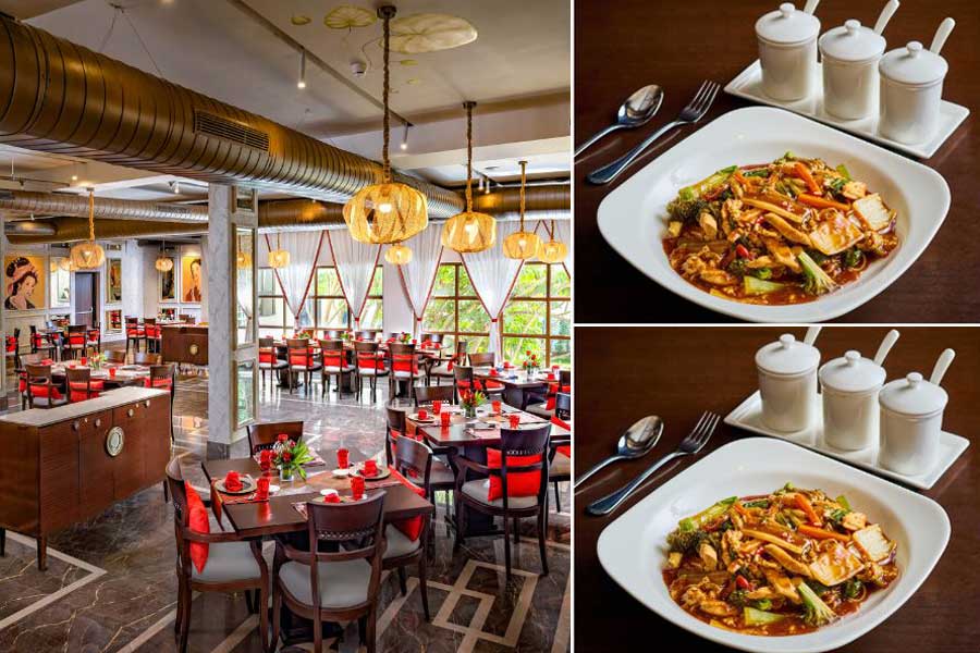 Mahjong Room at Welcomhotel Chennai is ITC Hotels’ newest F&B offering — serving no-ruffles, wholesome and nostalgic Chinese food