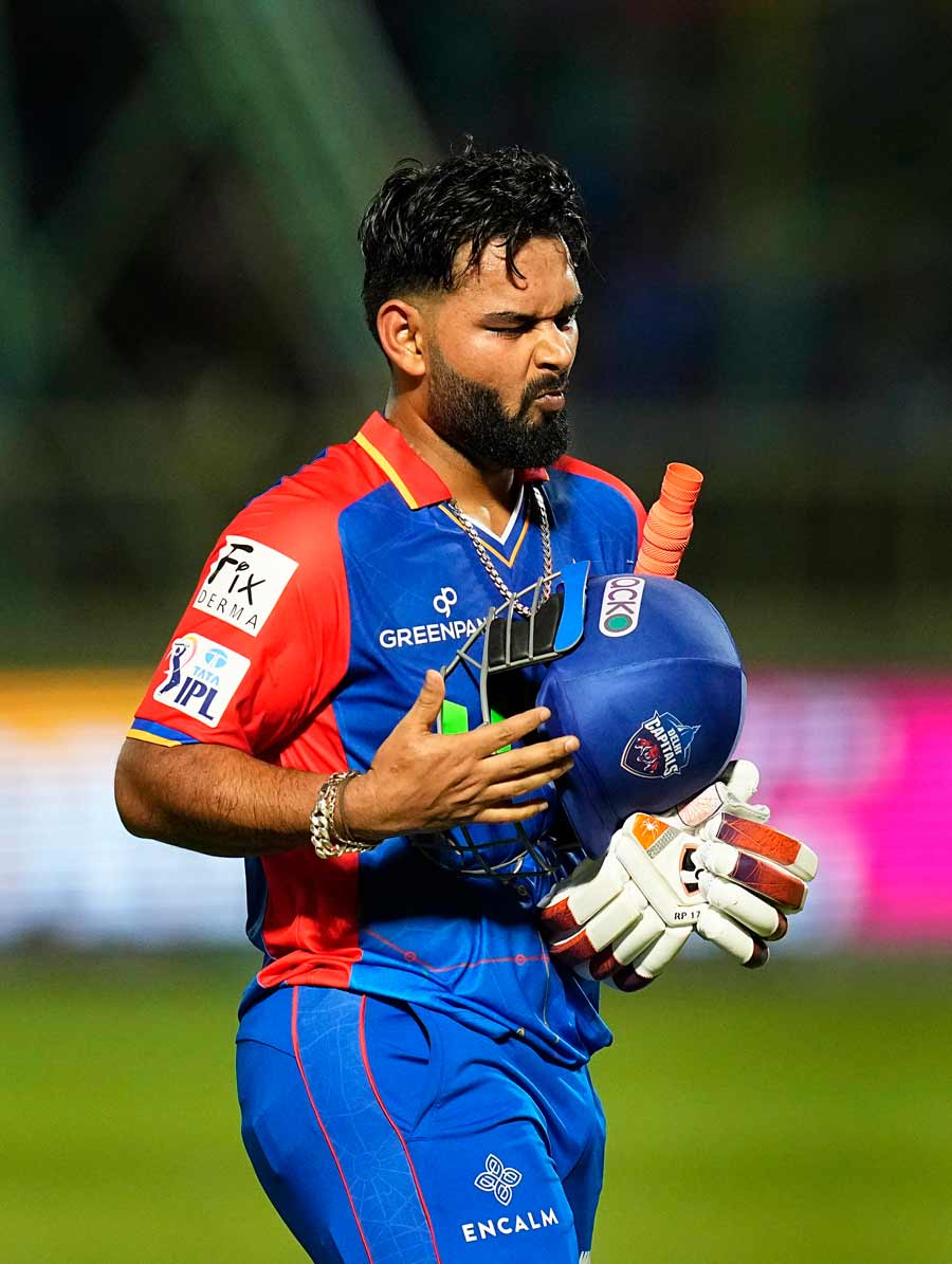 Rishabh Pant (DC): Pant roared back into form this week scoring a magnificent 51 off 32 against CSK and taking a stellar catch to dismiss his opposite number in Ruturaj Gaikwad. Three days later, with a mountain of runs to chase against KKR, Pant looked in fine fettle once more, hitting 55 off just 25, even though DC lost by more than a 100 runs. With the Delhi skipper hitting sixes just like we remembered him doing, the signs are looking good for a comeback to Indian colours sooner than expected 