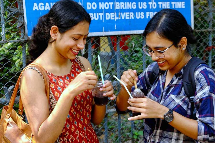 In pictures: Take a sip of these natural coolers on the streets of Kolkata to beat the rising mercury this summer