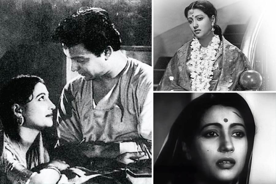 Celebrate Suchitra Sen’s birth anniversary with these seven unforgettable classics