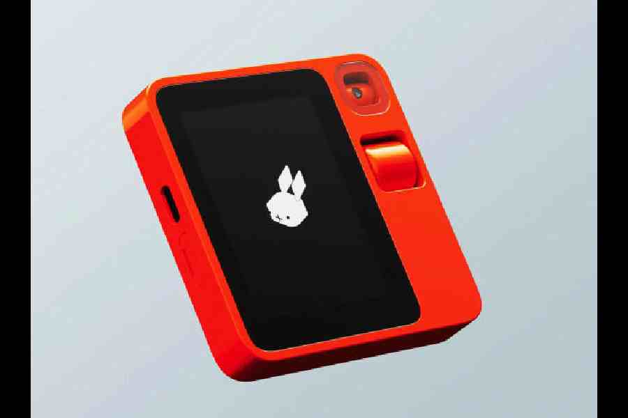 Rabbit R1