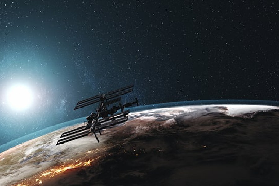 Representational image