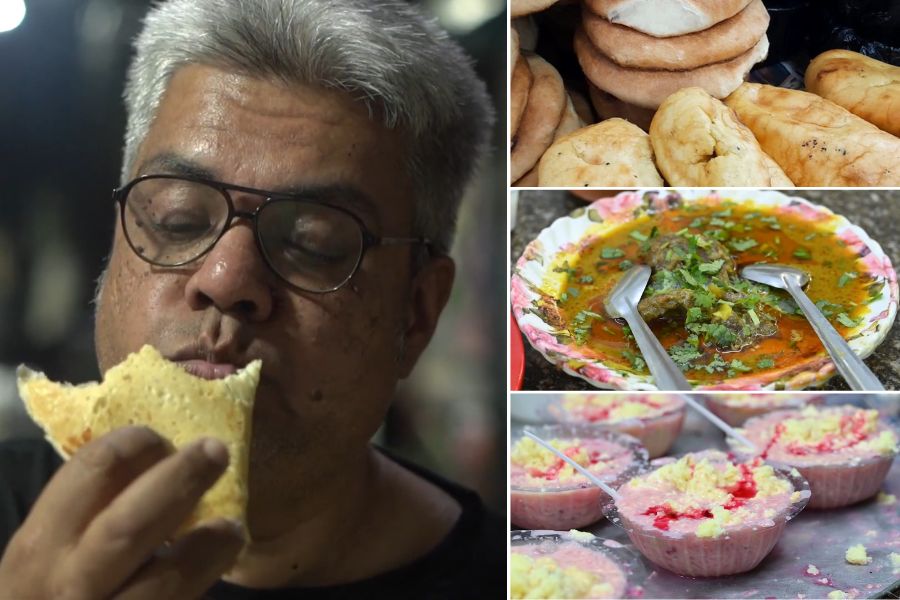 Foodka takes an Iftar food walk in Kolkata’s mini Lucknow — Metiabruz