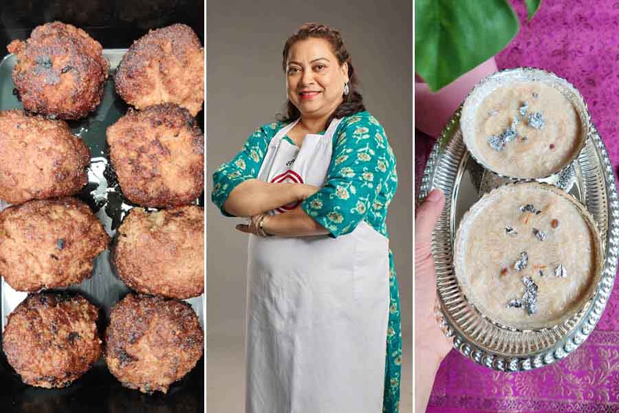 Kebab and Khurma recipes by Sima Ahmed for your Eid dawat