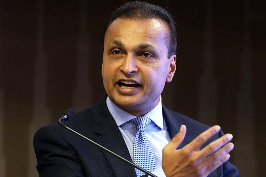  Anil Ambani suffers another setback, group firm loses Rs 8,000 crore arbitral award