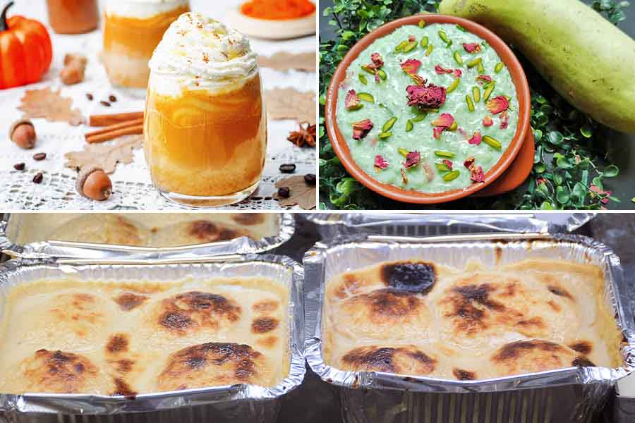 Kickstart the Bengali New Year with three fusion dessert recipes