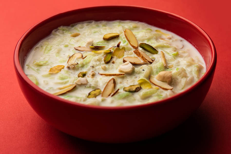 Try making this unique Lau’er payesh at home