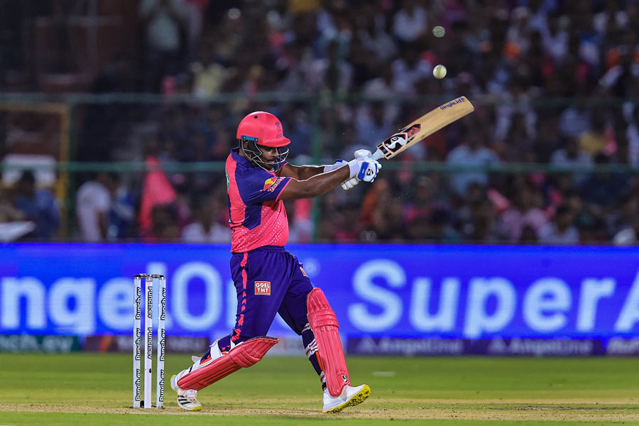 Sanju Samson (RR): After a brief lull, Samson, too, roared back to form when RR played back-to-back home games against RCB and GT, notching up consecutives fifties. Samson followed up his 42-ball 69 against RCB with 68 not out off 38 balls against GT, besides registering a smart stumping of Shubman Gill in the second innings of the second game. Samson struck a total of 15 fours and four sixes across both games, firmly putting himself in the race for the Orange Cap and as well as a place in India’s T20 World Cup team