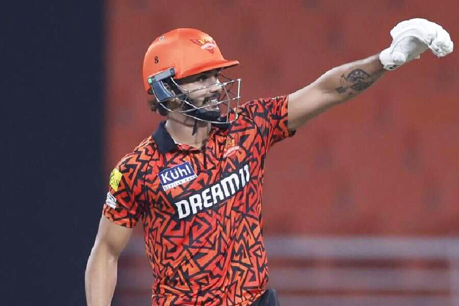 Nitish Reddy (SRH): He was there at the end as SRH saw off CSK last Friday, but Reddy truly took centre stage on Tuesday night, as he exploded with 64 off 37 against PBKS, complete with four fours and five sixes. In a batting lineup packed with power hitters, Reddy stepped up to the plate on an evening when no other SRH batter scored more than 25. To further underline his impact, Reddy also got the breakthrough of Jitesh Sharma in a game that SRH clinched by just two runs 