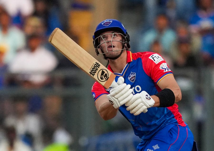Tristan Stubbs (DC): In a high-scoring affair in Mumbai on Sunday, Stubbs stood tall, even as the rest of DC’s lower-middle order collapsed around him, scoring a superb 71 not out off only 25 balls. With a mammoth 235 to chase, Stubbs entered the fray with DC still in the hunt at 110 for two. But the 23-year-old South African quickly ran out of partners even though he hit three fours and seven sixes, operating at a strike rate of 284  