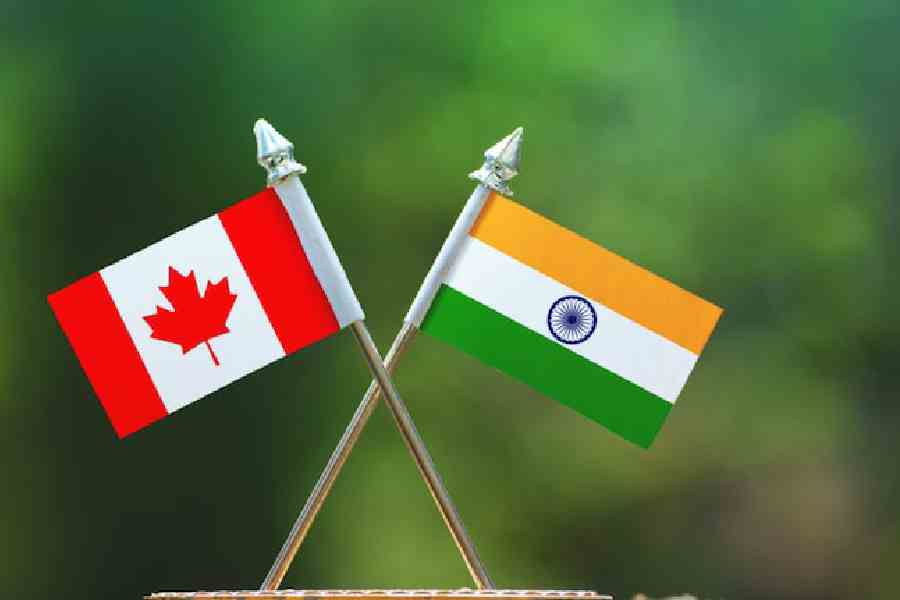 India-Canada Conflict | India-Canada Row Escalates As Both Nations ...