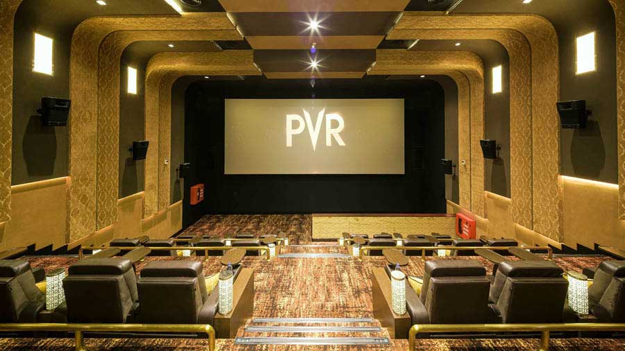 PVR | FEFKA: No Malayalam film to be shown on PVR screens until company ...