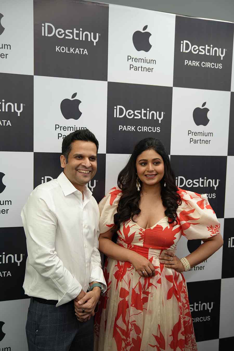 ‘We are excited to introduce Kolkata’s first and largest Apple Premium Partner Store, underscoring our unwavering commitment to delivering exceptional products and services to our valued customers. This strategically located store is set to become a premier destination for Apple product enthusiasts in Kolkata and West Bengal,’ remarked Vijay Dugar, director of iDestiny - Apple Premium Partner