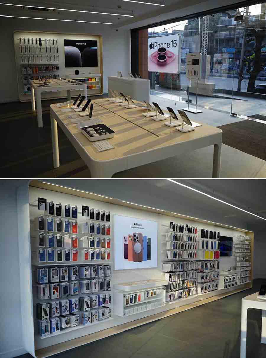 The plethora of products available at the Apple Premium Store means the city now has a hub for iOS users to get better goods and services for their devices, including repair and servicing as well as being able to purchase premium Apple products, without the lengthy waiting period. Attractive deals and discounts are available for those who drop by including a whopping Rs 17,000 discount on the iPhone 15
