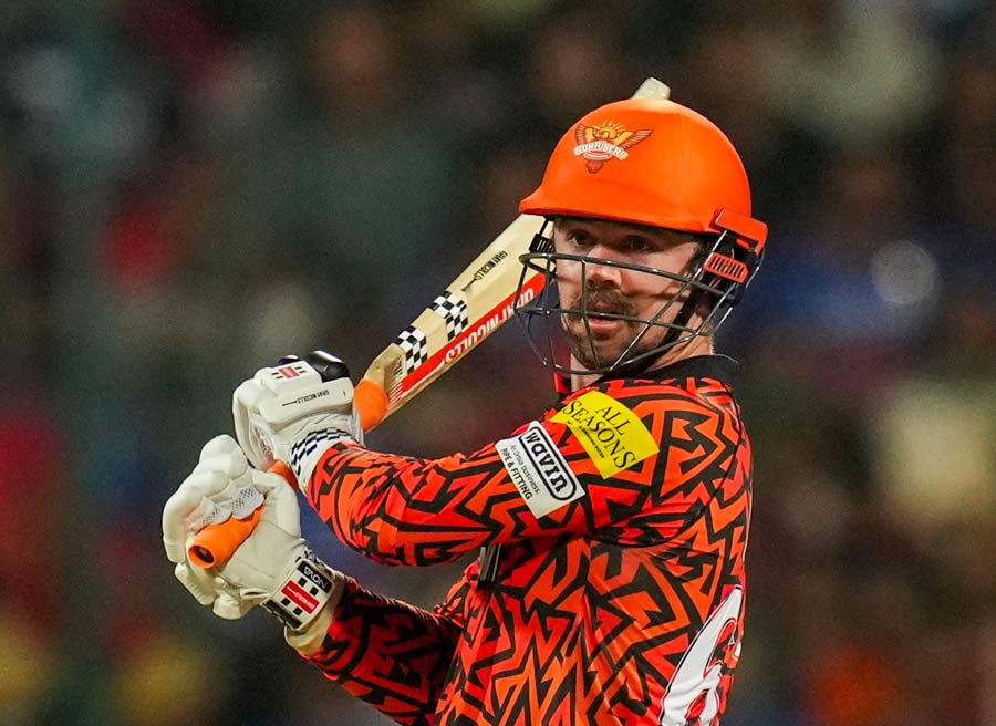 Travis Head (SRH): Even by T20 standards, Head batted with blistering pace against RCB at the Chinnaswamy on Monday evening. The Australian was rampant from the get-go, finishing with 102 off just 41 balls, with nine fours and eight sixes to his name. Had he batted for another five or six overs, Head may well have broken Chris Gayle’s record for the highest individual score in an IPL game. That being said, Head will have a few more opportunities to put that right this season 