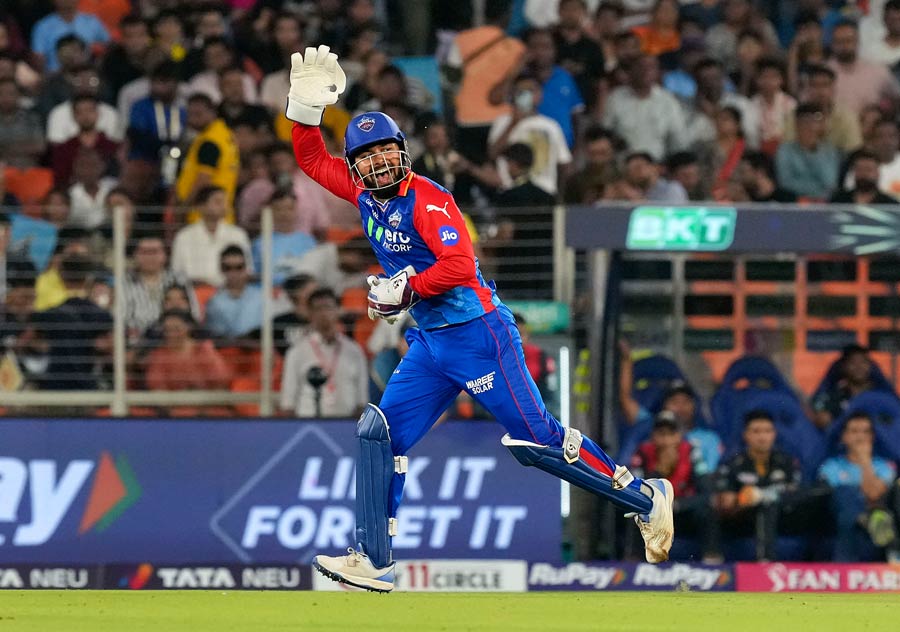 Rishabh Pant (DC): Spidey is back in full flow and how! Pant smashed 41 off 24 balls against LSG at the Ekana Stadium last Friday, with DC winning the game with 11 balls to spare. Five days later, in Ahmedabad, Pant was instrumental behind the stumps with two catches and two stumpings against GT, before his 16 not out secured another successful chase for the Capitals, this time inside the ninth over 