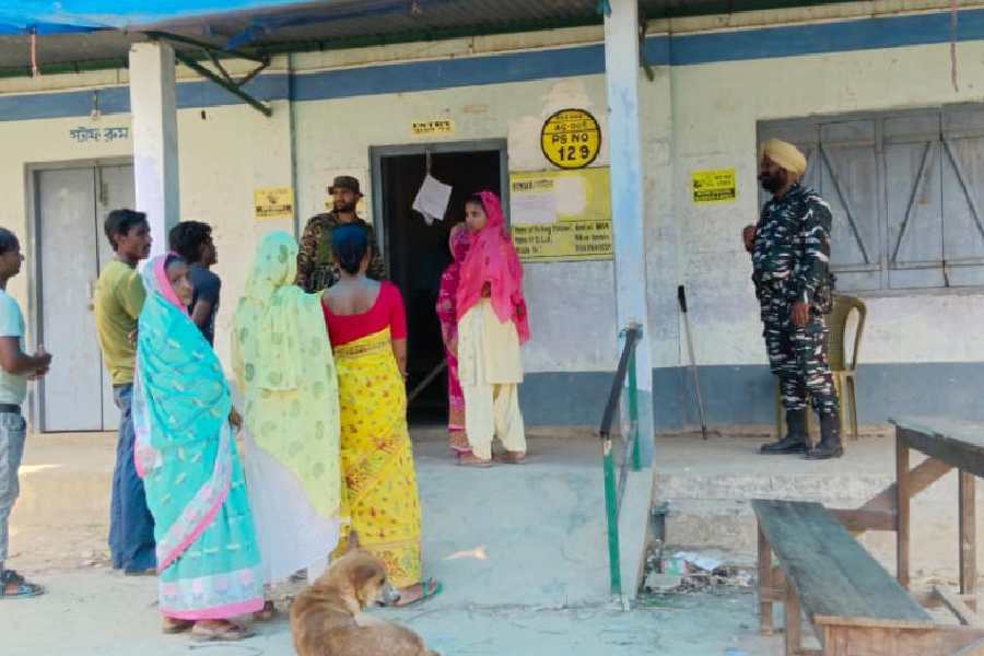  Polling booths that were talking points in Cooch Behar, Jalpaiguri and Alipurduar
