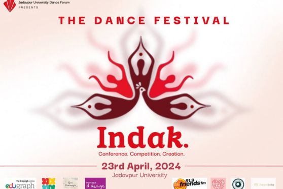 The theme for INDAK 2024 has been set as 'Body Politics In Dance'