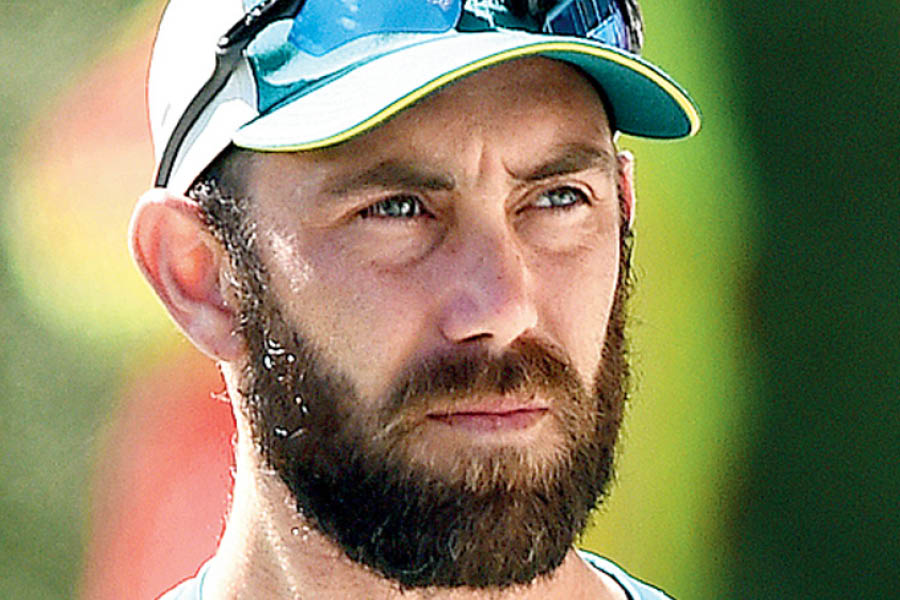 Glenn Maxwell opts for a break after BCCI rejects RCB’s request to let him play IPL games in his Australian jersey