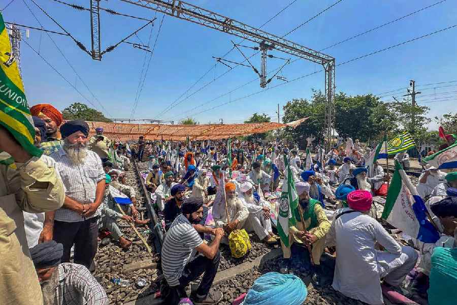 Representational image