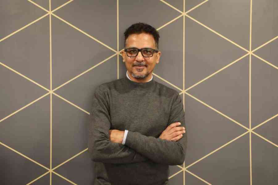 Rohit Kapoor, CEO, food marketplace, Swiggy