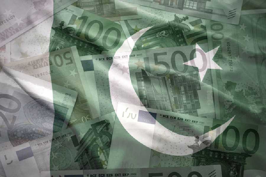 Pakistan | Pak Finance Ministry Says International Monetary Fund IMF ...