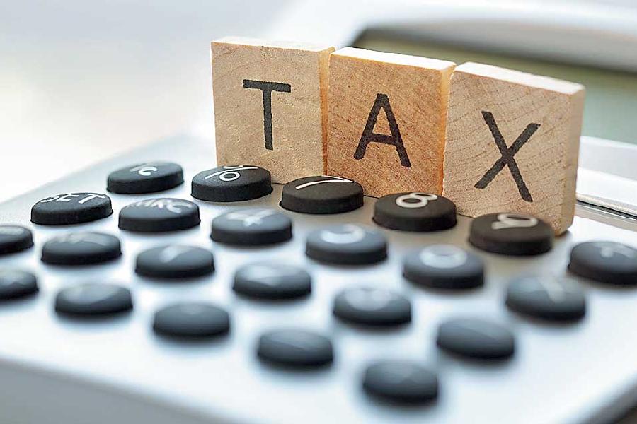 Representational image