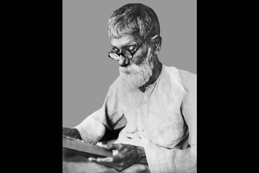 National Chemistry Day | Scientists mark Acharya Prafulla Chandra Ray's ...